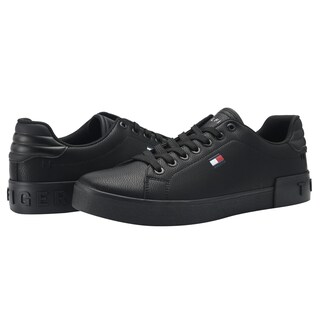 Foto 2 | Foto 2 | Tenis Tommy Hilfiger Rezz Negros para Hombre - Venta Internacional
