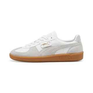 Foto 1 | Foto 1 | Tenis Puma Palermo Lth Unisex Beige