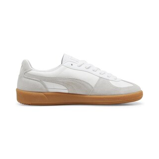 Foto 2 | Foto 2 | Tenis Puma Palermo Lth Unisex Beige