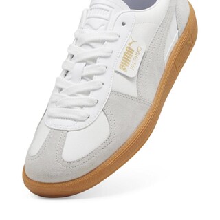 Foto 6 | Foto 6 | Tenis Puma Palermo Lth Unisex Beige