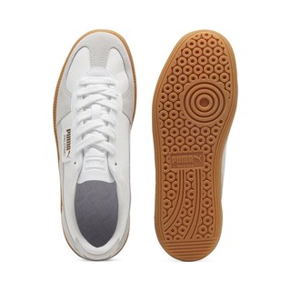 Foto 8 | Foto 8 | Tenis Puma Palermo Lth Unisex Beige