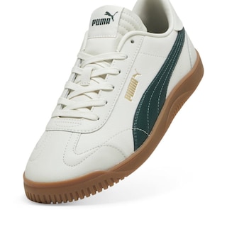 Foto 5 | Foto 5 | Tenis Puma Club Beige Unisex