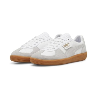 Foto 3 | Foto 3 | Tenis Puma Palermo Lth Unisex Beige
