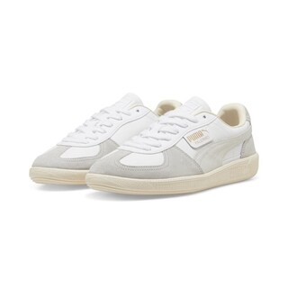 Foto 3 | Foto 3 | Tenis Puma Palermo Lth Unisex Beige