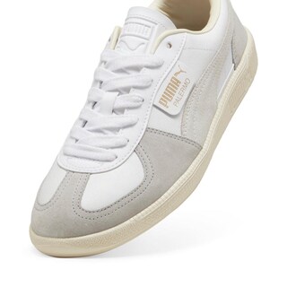 Foto 4 | Foto 4 | Tenis Puma Palermo Lth Unisex Beige