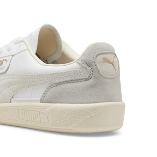 Foto 5 | Foto 5 | Tenis Puma Palermo Lth Unisex Beige