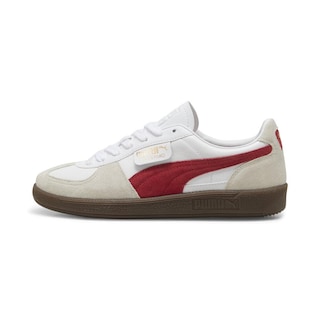 Foto 1 | Foto 1 | Tenis Puma Palermo Lth Unisex Beige