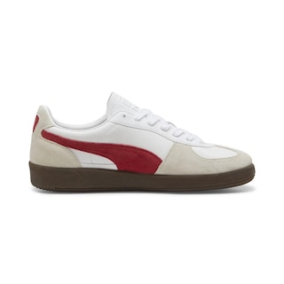 Foto 2 | Foto 2 | Tenis Puma Palermo Lth Unisex Beige