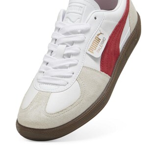Foto 5 | Foto 5 | Tenis Puma Palermo Lth Unisex Beige