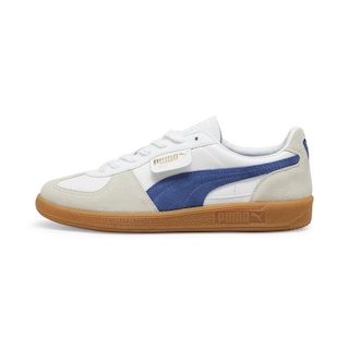 Foto 1 | Foto 1 | Tenis Puma Palermo Lth Unisex Beige