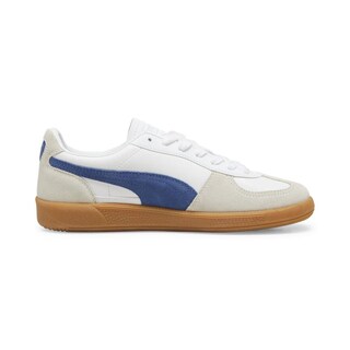 Foto 2 | Foto 2 | Tenis Puma Palermo Lth Unisex Beige