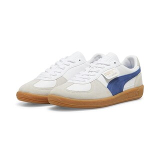 Foto 3 | Foto 3 | Tenis Puma Palermo Lth Unisex Beige