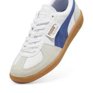 Foto 6 | Foto 6 | Tenis Puma Palermo Lth Unisex Beige