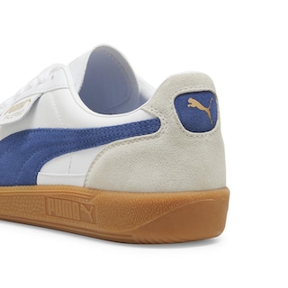 Foto 7 | Foto 7 | Tenis Puma Palermo Lth Unisex Beige