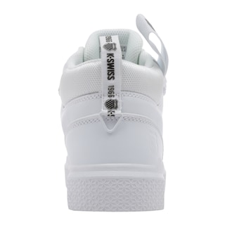 Foto 5 | Foto 5 | K-swiss Tenis Casuales Roof Mid Color Blanco Para Hombre