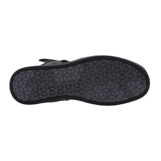 Foto 7 | Foto 7 | K-swiss Tenis Casuales Roof Mid Color Negro Para Hombre