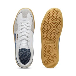 Foto 8 | Foto 8 | Tenis Puma Palermo Lth Blancos Unisex