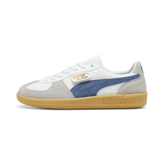 Foto 1 | Foto 1 | Tenis Puma Palermo Lth Blancos Unisex