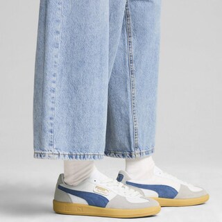 Foto 4 | Foto 4 | Tenis Puma Palermo Lth Blancos Unisex