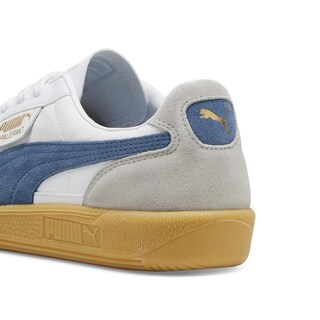 Foto 7 | Foto 7 | Tenis Puma Palermo Lth Blancos Unisex