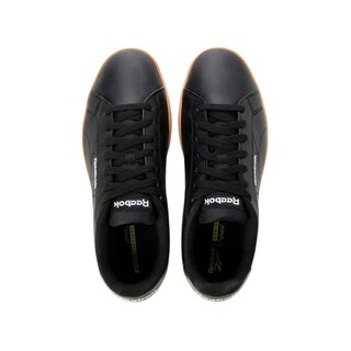 Foto 2 | Foto 2 | Tenis Reebok Royal Complete Cln2 Unisex Urbano Negro
