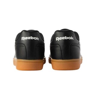 Foto 3 | Foto 3 | Tenis Reebok Royal Complete Cln2 Unisex Urbano Negro