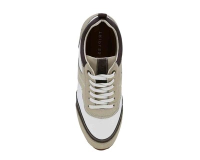 Foto 2 | Foto 2 | Sneaker Urbano Triples Turbo 36082 color Beige Caballero