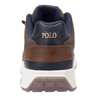 Foto 6 | Foto 6 | Tenis Polo York Team Color Cafe Para Hombre Modelo U102c