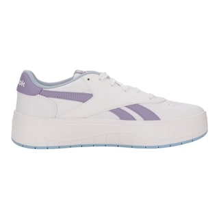 Foto 2 | Foto 2 | Tenis Reebok Court Advance Color Blanco Para Hombre Modelo 100216996