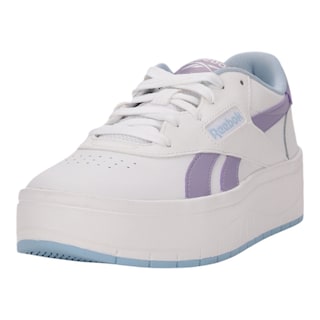 Foto 3 | Foto 3 | Tenis Reebok Court Advance Color Blanco Para Hombre Modelo 100216996