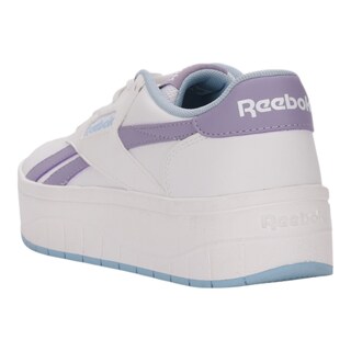 Foto 4 | Foto 4 | Tenis Reebok Court Advance Color Blanco Para Hombre Modelo 100216996