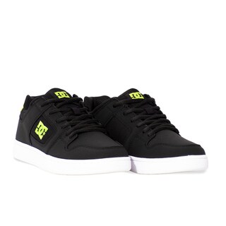 Foto 3 | Foto 3 | Tenis Dc Shoes Manteca 4 Color Verde Para Hombre Modelo Adys100837bki