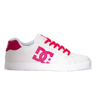 Foto 1 | Foto 1 | Tenis Dc Shoes Gaveler Color Rosa Para Hombre Modelo Adys100777rob