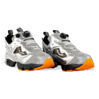 Foto 1 | Foto 1 | Tenis Reebok Instapump Color Negro Para Hombre Modelo 100208649