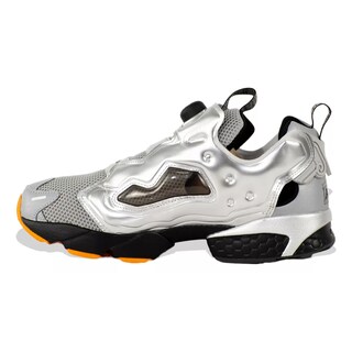 Foto 3 | Foto 3 | Tenis Reebok Instapump Color Negro Para Hombre Modelo 100208649
