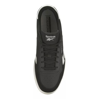 Foto 4 | Foto 4 | Tenis Reebok Court Advance Negros para Mujer