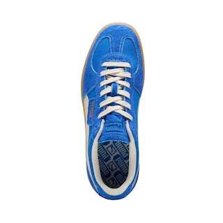 Foto 2 | Foto 2 | Tenis Puma Palermo Vintage Unisex Ante Azul