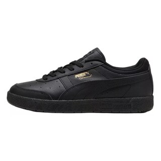 Foto 1 | Foto 1 | Tenis Puma Seoul Lth Unisex Elegante Negro