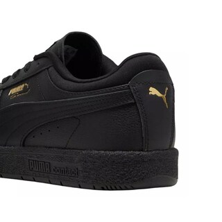 Foto 4 | Foto 4 | Tenis Puma Seoul Lth Unisex Elegante Negro