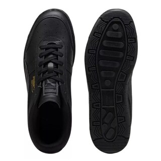 Foto 5 | Foto 5 | Tenis Puma Seoul Lth Unisex Elegante Negro