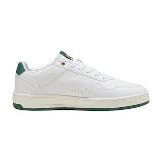 Foto 1 | Foto 1 | Tenis Puma Court Classic Unisex Casual Blanco