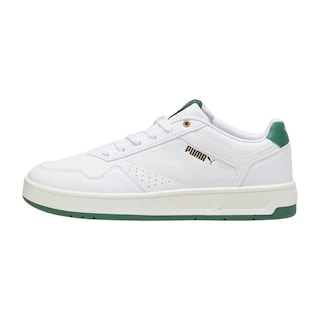 Foto 2 | Foto 2 | Tenis Puma Court Classic Unisex Casual Blanco