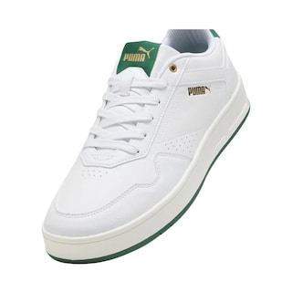 Foto 4 | Foto 4 | Tenis Puma Court Classic Unisex Casual Blanco