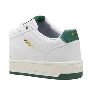 Foto 5 | Foto 5 | Tenis Puma Court Classic Unisex Casual Blanco