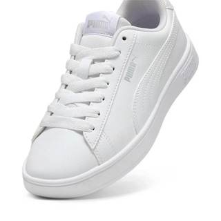 Foto 2 | Foto 2 | Tenis Puma Rickie Classic Unisex Basico Blanco
