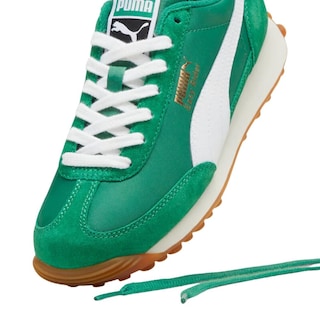 Foto 4 | Foto 4 | Tenis Puma Easy Rider Vintage Jr Unisex Atrevido Verde