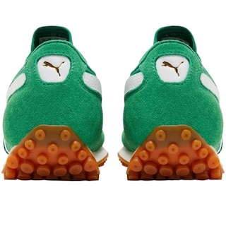 Foto 5 | Foto 5 | Tenis Puma Easy Rider Vintage Jr Unisex Atrevido Verde