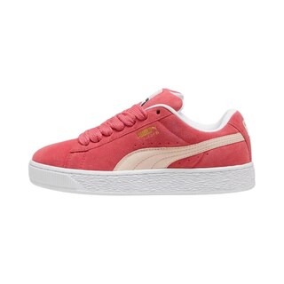 Foto 1 | Foto 1 | Tenis Puma Suede Xl Unisex Breakdance Salmon