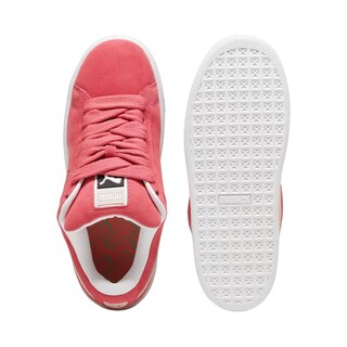 Foto 5 | Foto 5 | Tenis Puma Suede Xl Unisex Breakdance Salmon