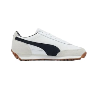 Foto 2 | Foto 2 | Tenis Puma Easy Rider Mix Unisex Retro Blanco